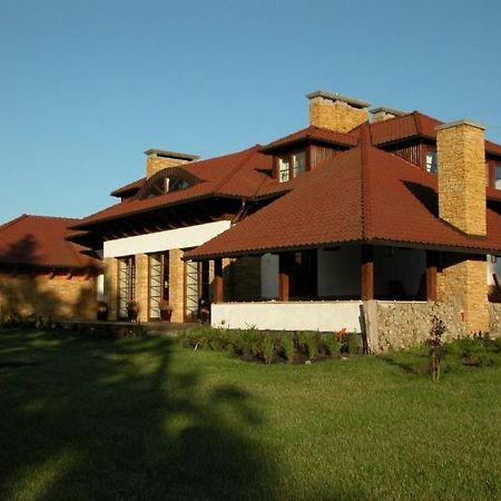Villa Victoria Rydzewo Ngoại thất bức ảnh