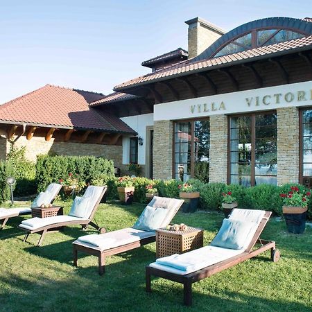 Villa Victoria Rydzewo Ngoại thất bức ảnh