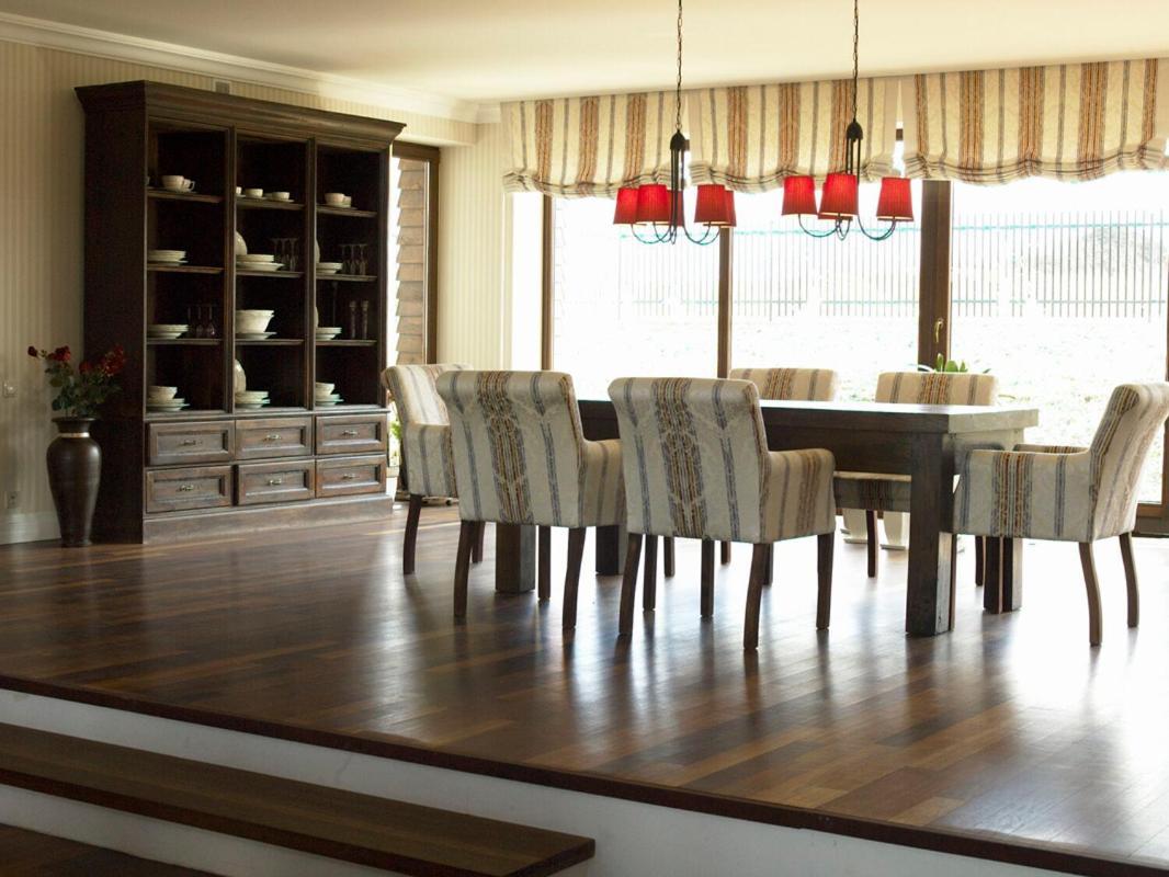 Villa Victoria Rydzewo Nội địa bức ảnh