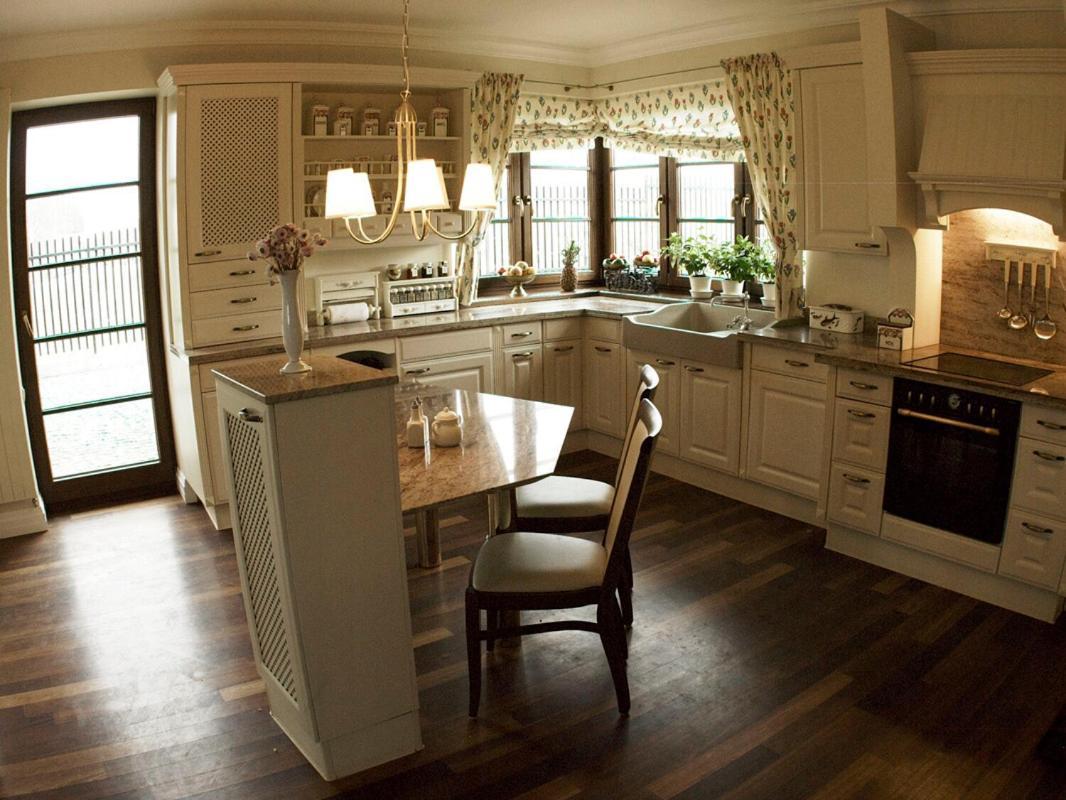 Villa Victoria Rydzewo Nội địa bức ảnh
