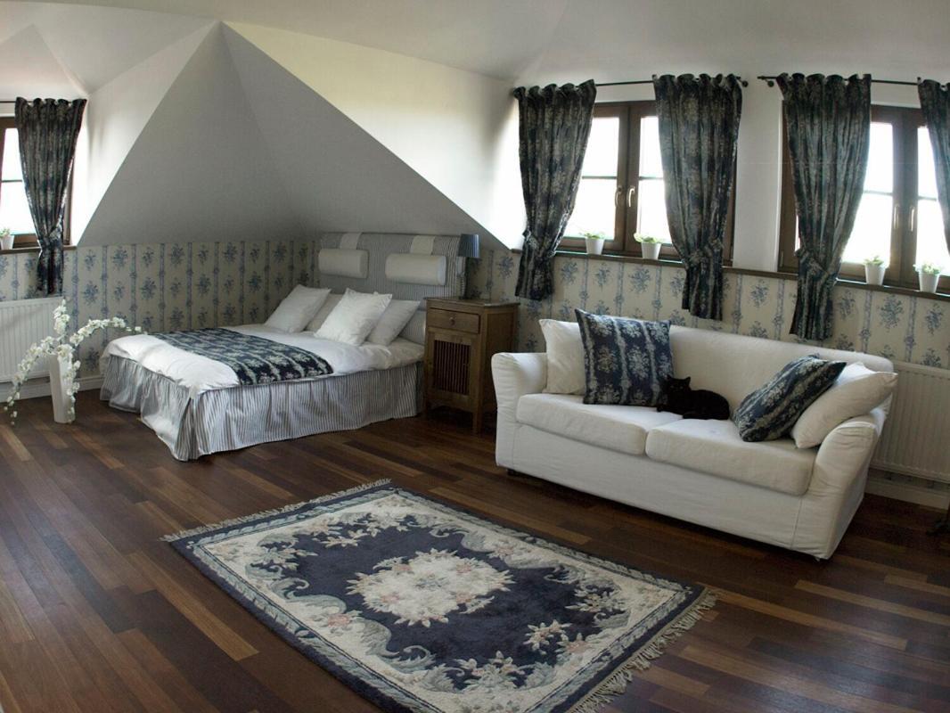Villa Victoria Rydzewo Phòng bức ảnh