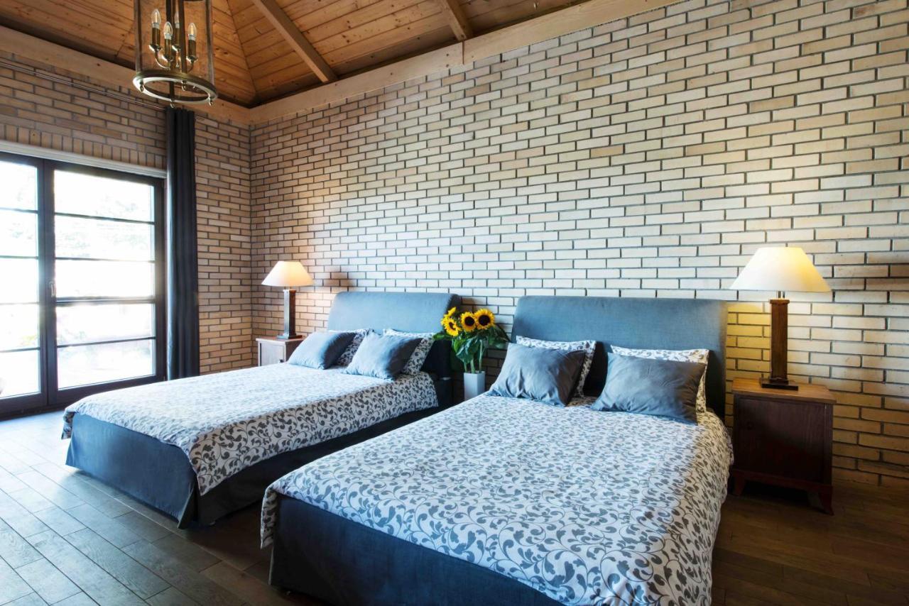 Villa Victoria Rydzewo Phòng bức ảnh