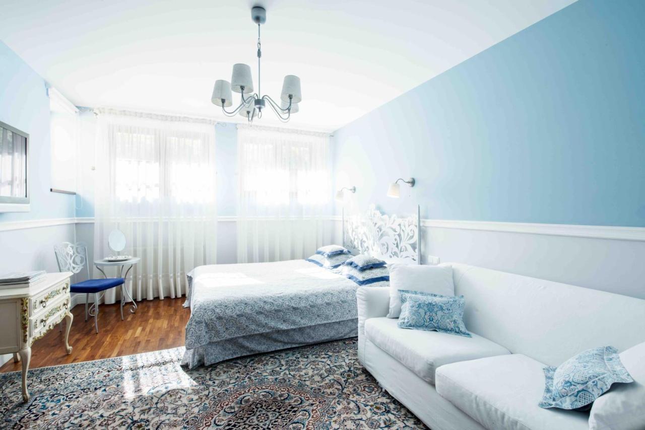 Villa Victoria Rydzewo Phòng bức ảnh