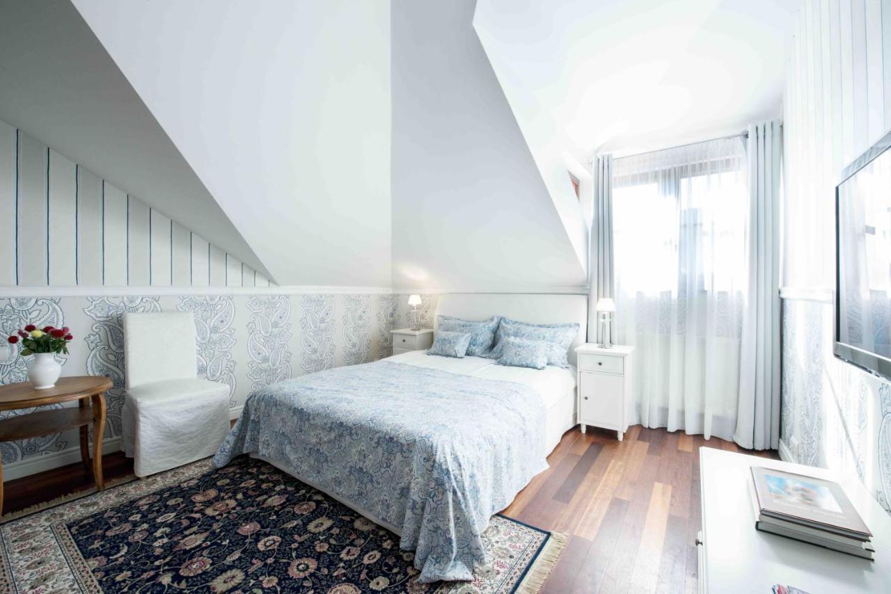 Villa Victoria Rydzewo Phòng bức ảnh